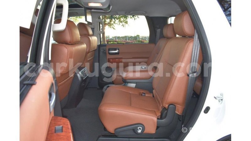 Big with watermark toyota sequoia bujumbura import dubai 4940