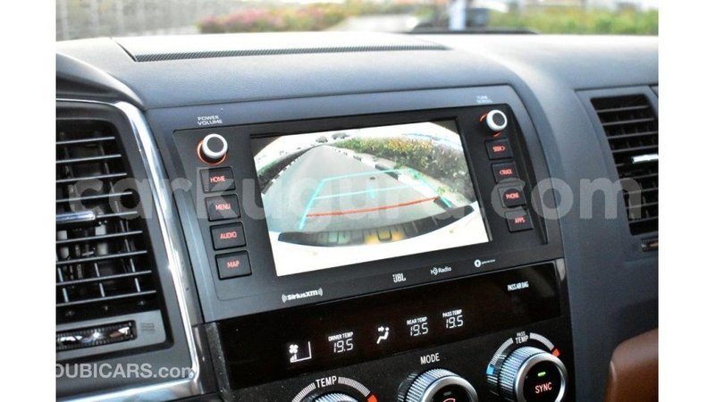 Big with watermark toyota sequoia bujumbura import dubai 4940