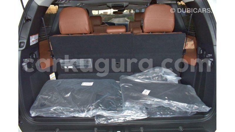 Big with watermark toyota sequoia bujumbura import dubai 4940