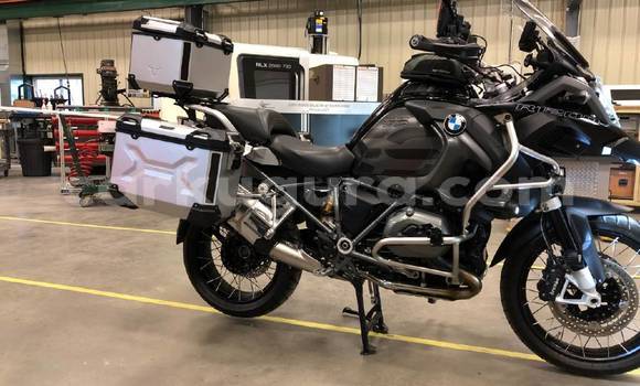 Buy Used BMW GS Black Bike in Bujumbura in Bujumbura Buy Used BMW GS Black Bike in Bujumbura in Bujumbura