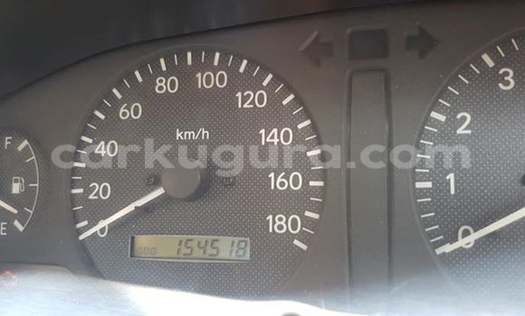 Acheter Occasion Voiture Toyota Carina Autre à Bujumbura, Bujumbura Acheter Occasion Voiture Toyota Carina Autre à Bujumbura, Bujumbura