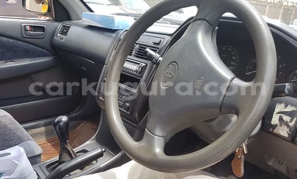 Acheter Occasion Voiture Toyota Carina Autre à Bujumbura, Bujumbura Acheter Occasion Voiture Toyota Carina Autre à Bujumbura, Bujumbura