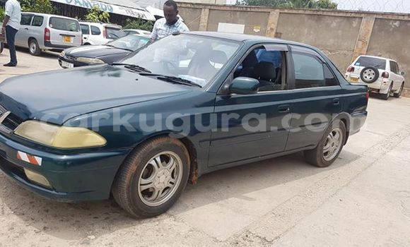 Acheter Occasion Voiture Toyota Carina Autre à Bujumbura, Bujumbura Acheter Occasion Voiture Toyota Carina Autre à Bujumbura, Bujumbura