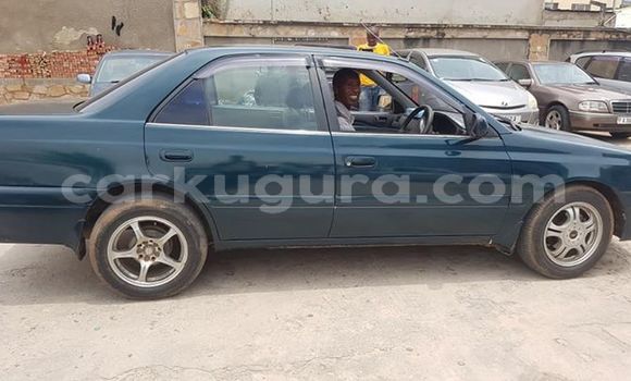 Acheter Occasion Voiture Toyota Carina Autre à Bujumbura, Bujumbura Acheter Occasion Voiture Toyota Carina Autre à Bujumbura, Bujumbura