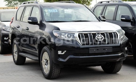 Nunua Imported Toyota Prado Nyeusi Gari ndani ya Import - Dubai nchini Bujumbura Nunua Imported Toyota Prado Nyeusi Gari ndani ya Import - Dubai nchini Bujumbura
