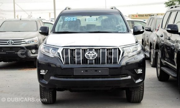 Nunua Imported Toyota Prado Nyeusi Gari ndani ya Import - Dubai nchini Bujumbura Nunua Imported Toyota Prado Nyeusi Gari ndani ya Import - Dubai nchini Bujumbura