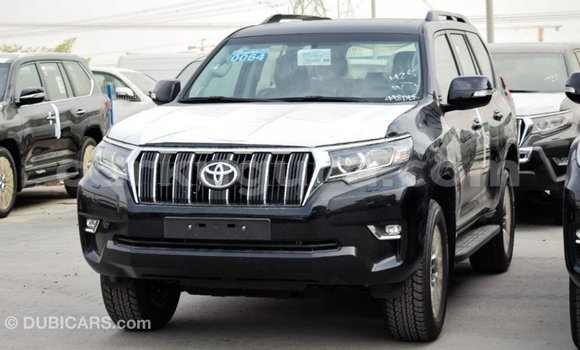 Nunua Imported Toyota Prado Nyeusi Gari ndani ya Import - Dubai nchini Bujumbura Nunua Imported Toyota Prado Nyeusi Gari ndani ya Import - Dubai nchini Bujumbura