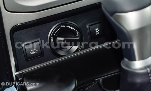 Nunua Imported Toyota Prado Nyeusi Gari ndani ya Import - Dubai nchini Bujumbura Nunua Imported Toyota Prado Nyeusi Gari ndani ya Import - Dubai nchini Bujumbura
