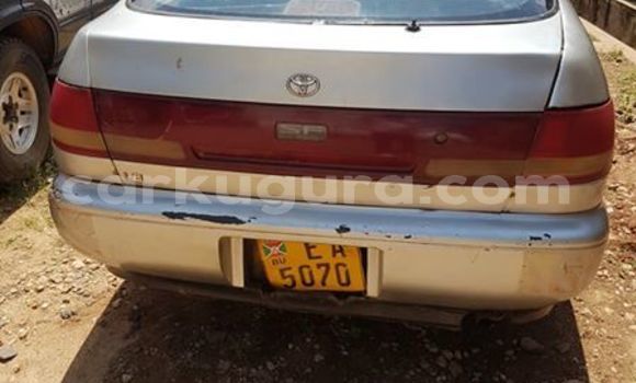 Acheter Occasion Voiture Toyota Corona Beige à Bujumbura, Bujumbura Acheter Occasion Voiture Toyota Corona Beige à Bujumbura, Bujumbura