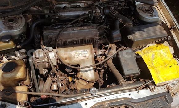 Acheter Occasion Voiture Toyota Corona Beige à Bujumbura, Bujumbura Acheter Occasion Voiture Toyota Corona Beige à Bujumbura, Bujumbura
