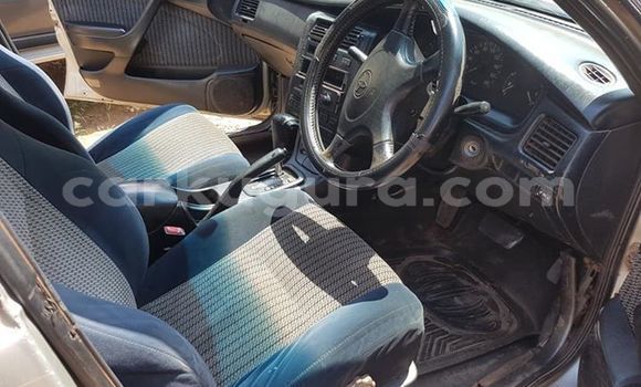 Acheter Occasion Voiture Toyota Corona Beige à Bujumbura, Bujumbura Acheter Occasion Voiture Toyota Corona Beige à Bujumbura, Bujumbura