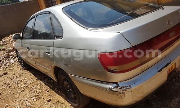 Acheter Occasion Voiture Toyota Corona Beige à Bujumbura, Bujumbura Acheter Occasion Voiture Toyota Corona Beige à Bujumbura, Bujumbura