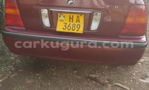 Acheter Occasion Voiture Toyota Progres Rouge à Bujumbura, Bujumbura Acheter Occasion Voiture Toyota Progres Rouge à Bujumbura, Bujumbura