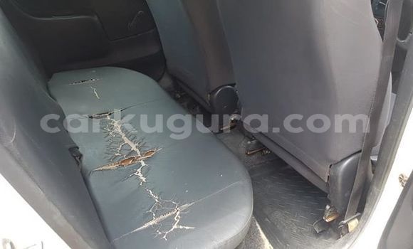 Acheter Occasion Voiture Toyota Probox Blanc à Bujumbura, Bujumbura Acheter Occasion Voiture Toyota Probox Blanc à Bujumbura, Bujumbura