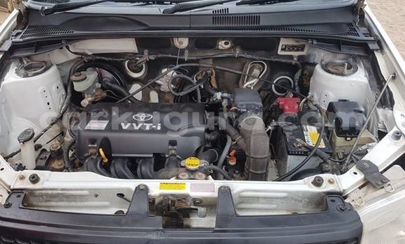 Acheter Occasion Voiture Toyota Probox Blanc à Bujumbura, Bujumbura Acheter Occasion Voiture Toyota Probox Blanc à Bujumbura, Bujumbura