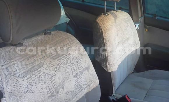 Acheter Occasion Voiture Toyota Starlet Vert à Bujumbura, Bujumbura Acheter Occasion Voiture Toyota Starlet Vert à Bujumbura, Bujumbura