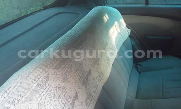 Acheter Occasion Voiture Toyota Starlet Vert à Bujumbura, Bujumbura Acheter Occasion Voiture Toyota Starlet Vert à Bujumbura, Bujumbura