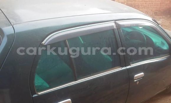 Acheter Occasion Voiture Toyota Starlet Vert à Bujumbura, Bujumbura Acheter Occasion Voiture Toyota Starlet Vert à Bujumbura, Bujumbura