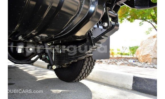 Buy Import Toyota Land Cruiser White Car in Import - Dubai in Bujumbura Buy Import Toyota Land Cruiser White Car in Import - Dubai in Bujumbura