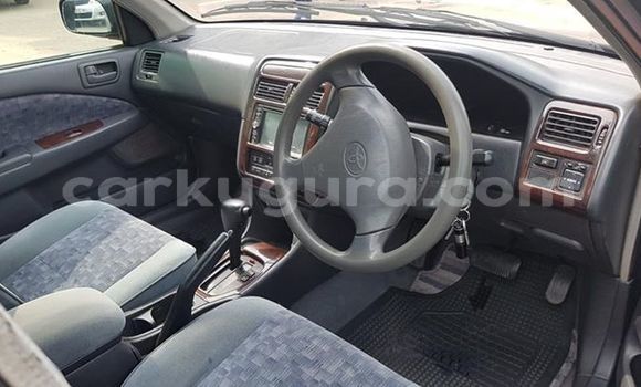 Acheter Occasion Voiture Toyota Carina Bleu à Bujumbura, Bujumbura Acheter Occasion Voiture Toyota Carina Bleu à Bujumbura, Bujumbura