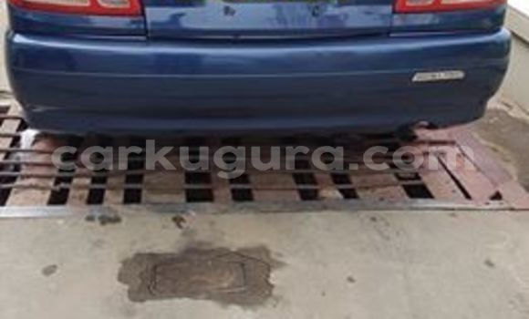 Acheter Occasion Voiture Toyota Carina Bleu à Bujumbura, Bujumbura Acheter Occasion Voiture Toyota Carina Bleu à Bujumbura, Bujumbura