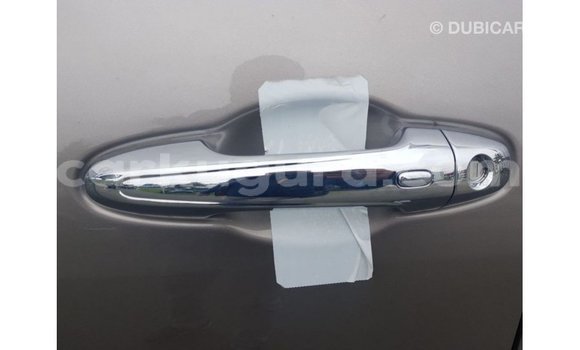 Nunua Imported Toyota Hilux Nyingine Gari ndani ya Import - Dubai nchini Bujumbura Nunua Imported Toyota Hilux Nyingine Gari ndani ya Import - Dubai nchini Bujumbura