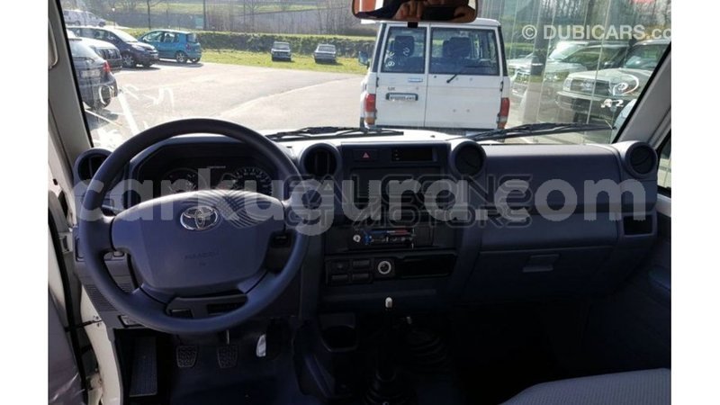 Big with watermark toyota land cruiser bujumbura import dubai 4957