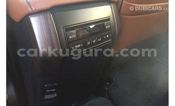 Buy Import Toyota Prado Black Car in Import - Dubai in Bujumbura Buy Import Toyota Prado Black Car in Import - Dubai in Bujumbura