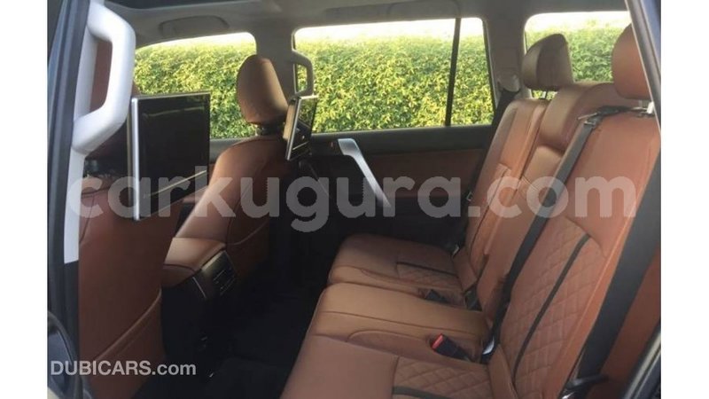 Big with watermark toyota prado bujumbura import dubai 4958