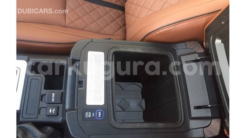 Big with watermark toyota prado bujumbura import dubai 4958