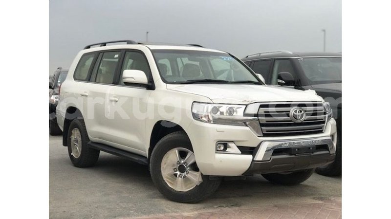 Big with watermark toyota land cruiser bujumbura import dubai 4959