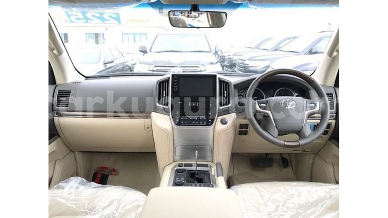 Big with watermark toyota land cruiser bujumbura import dubai 4959