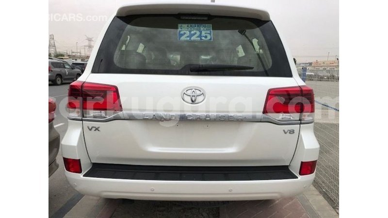 Big with watermark toyota land cruiser bujumbura import dubai 4959