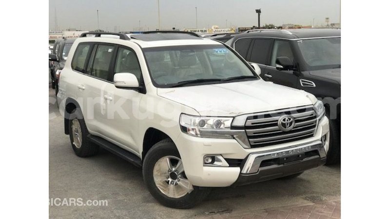 Big with watermark toyota land cruiser bujumbura import dubai 4959