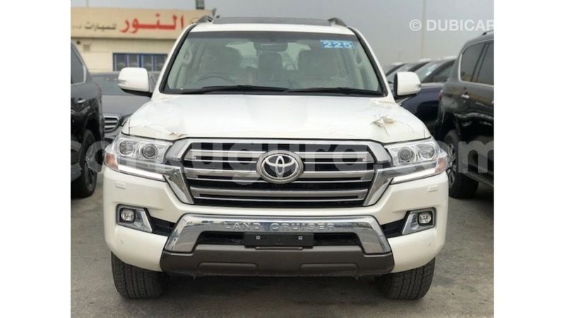 Big with watermark toyota land cruiser bujumbura import dubai 4959