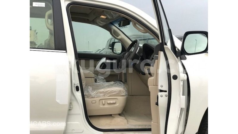 Big with watermark toyota land cruiser bujumbura import dubai 4959