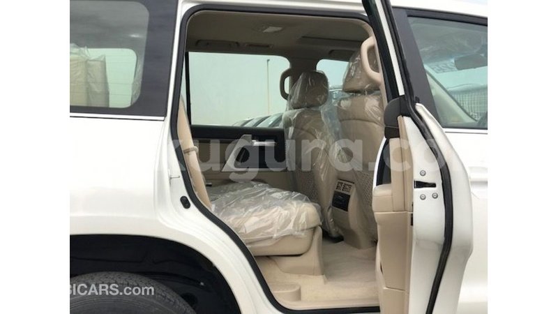 Big with watermark toyota land cruiser bujumbura import dubai 4959