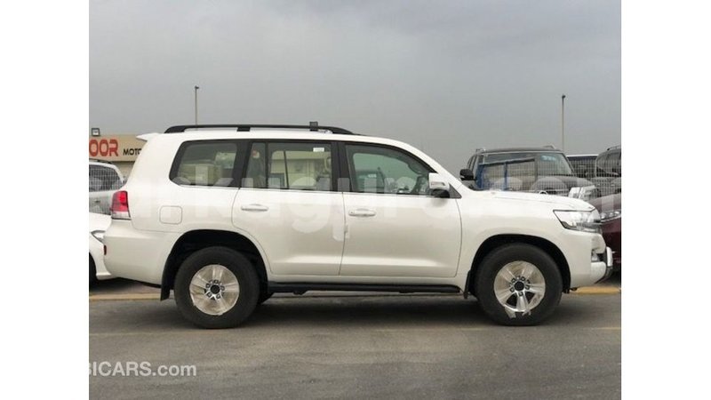 Big with watermark toyota land cruiser bujumbura import dubai 4959