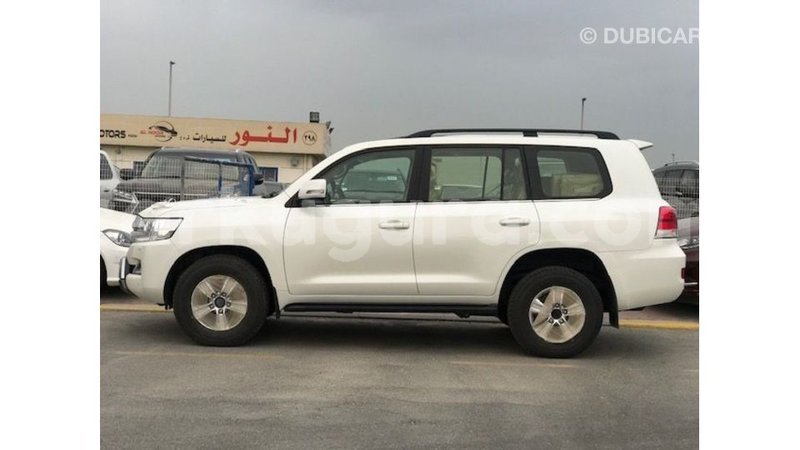 Big with watermark toyota land cruiser bujumbura import dubai 4959