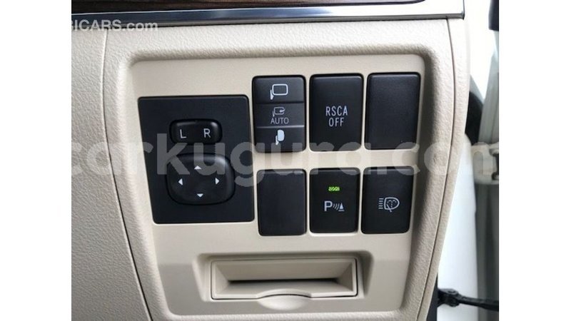 Big with watermark toyota land cruiser bujumbura import dubai 4959