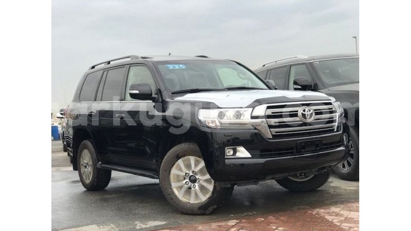 Big with watermark toyota land cruiser bujumbura import dubai 4961