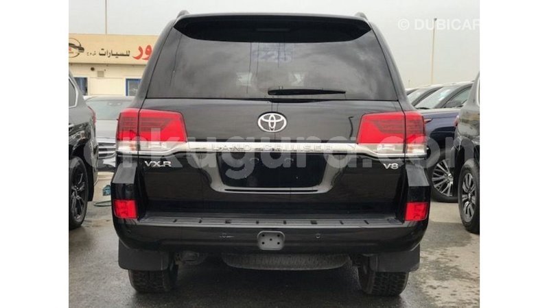 Big with watermark toyota land cruiser bujumbura import dubai 4961