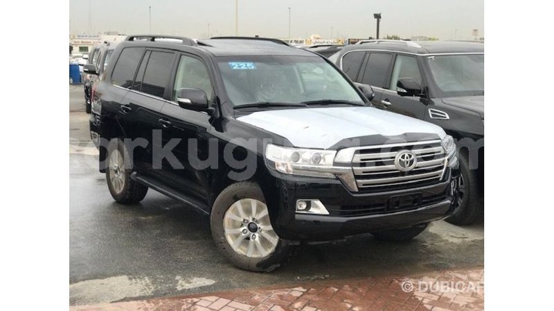 Big with watermark toyota land cruiser bujumbura import dubai 4961