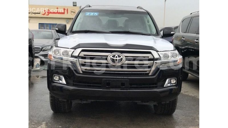 Big with watermark toyota land cruiser bujumbura import dubai 4961