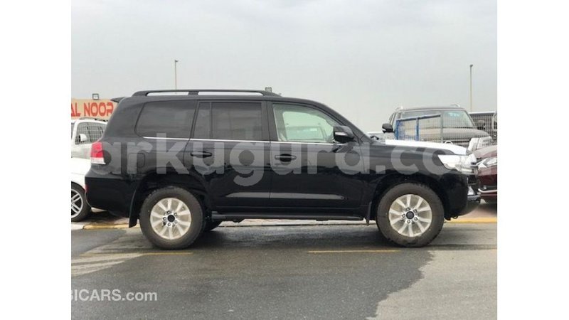 Big with watermark toyota land cruiser bujumbura import dubai 4961