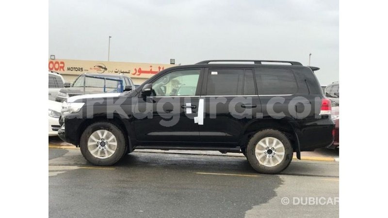 Big with watermark toyota land cruiser bujumbura import dubai 4961