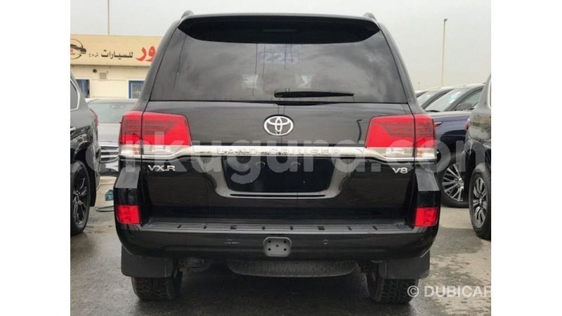 Big with watermark toyota land cruiser bujumbura import dubai 4962