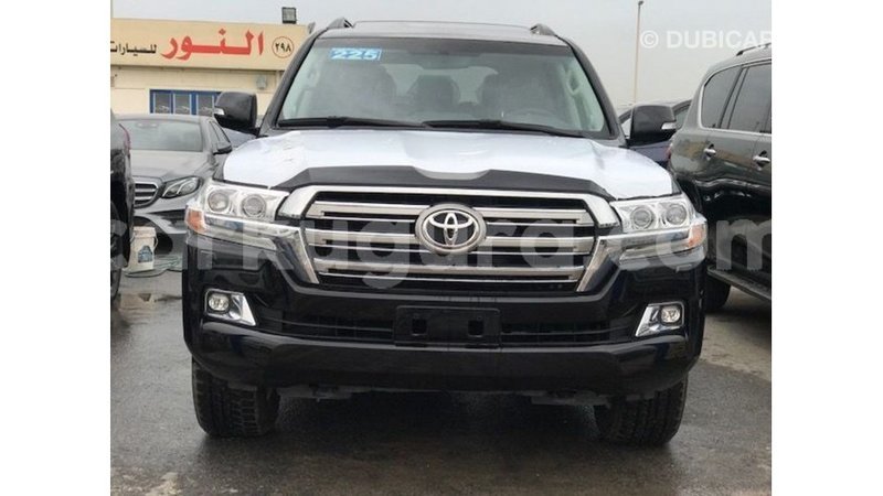 Big with watermark toyota land cruiser bujumbura import dubai 4962