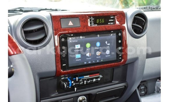 Acheter Import Voiture Toyota Land Cruiser Autre à Import - Dubai, Bujumbura Acheter Import Voiture Toyota Land Cruiser Autre à Import - Dubai, Bujumbura