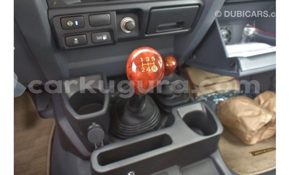 Acheter Import Voiture Toyota Land Cruiser Autre à Import - Dubai, Bujumbura Acheter Import Voiture Toyota Land Cruiser Autre à Import - Dubai, Bujumbura